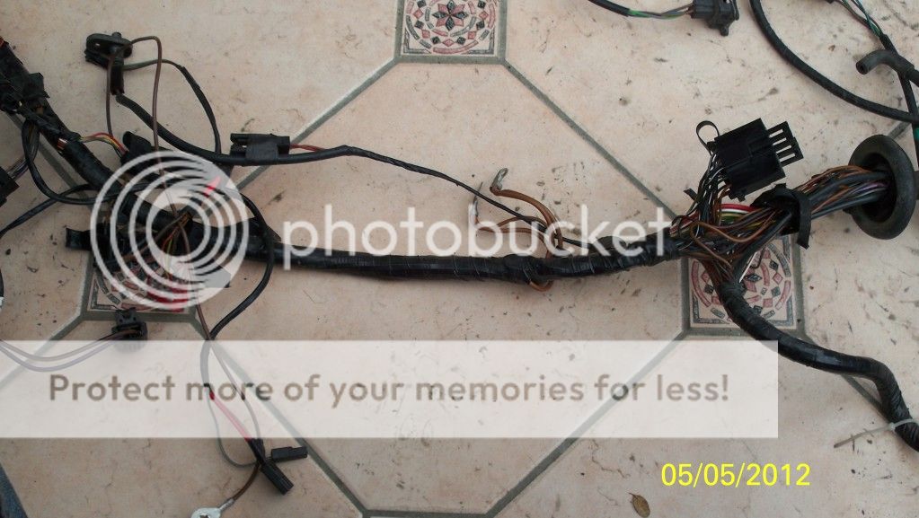 EFI Conversion - The Ford Capri Laser Page